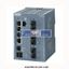 Picture of 6GK5008-0GA00-1AB2  SIEMENS  UNMANAGED INDUSTRIAL ETHERNET SWITCH