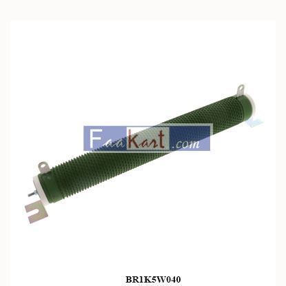 Picture of BR1K5W040  Delta Electronics  Resistor