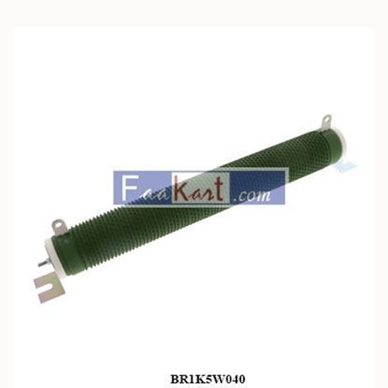 Picture of BR1K5W040  Delta Electronics  Resistor