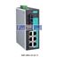 Picture of EDS-408A-SS-SC-T  MOXA ENTRY-LEVEL MANAGED ETHERNET SWITCH WITH