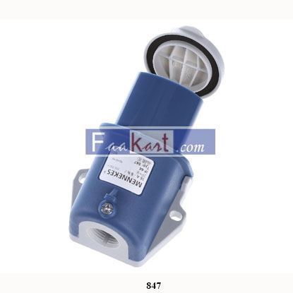 Picture of 847  Mennekes  POWER CONNECTOR