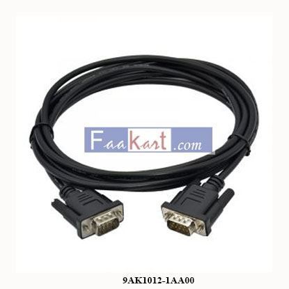 Picture of 9AK10121AA00  SIEMENS COMBI CABLE FOR SIMOVERT MASTERDRIVES