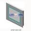 Picture of 6AV66470AE113AX0  SIEMENS  HMI