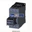 Picture of 3RT20381AL24  SIEMENS  power contactor