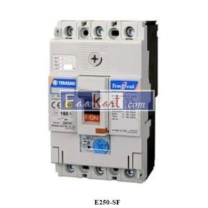 Picture of 929519   E250-SF  Terasaki   MCCB