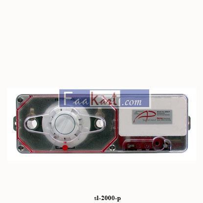 Picture of SL-2000-P  Photoelectric Duct Smoke Detector