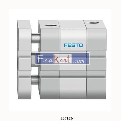 Picture of ADNGF-25-120-P-A-S2  537126  FESTO  Compact Cylinder