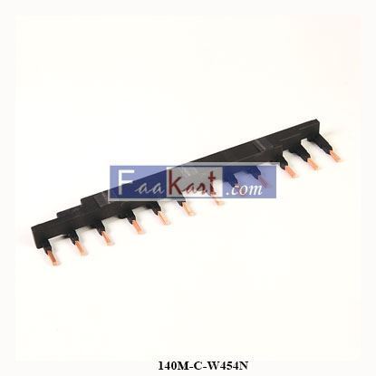 Picture of 140M-C-W454N  ALLEN BRADLEY   Compact Busbar