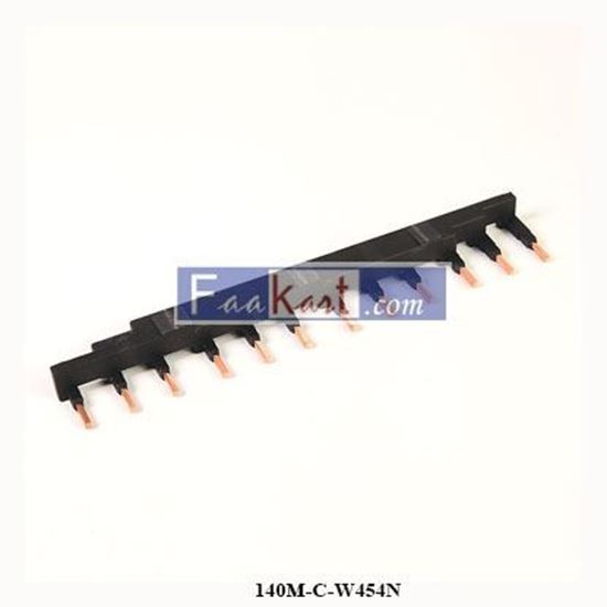 Picture of 140M-C-W454N  ALLEN BRADLEY   Compact Busbar