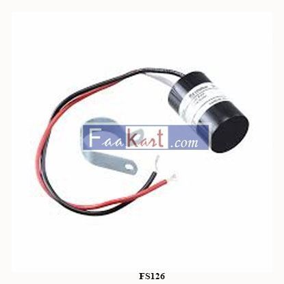 Picture of FS126 Littelfuse Timing Relays ACLOWCOSTFLASHER