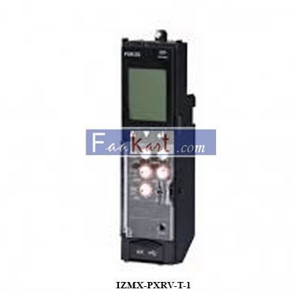 Picture of IZMX-PXRV-T-1  183982  Eaton Moeller  Trip unit