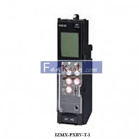 Picture of IZMX-PXRV-T-1  183982  Eaton Moeller  Trip unit