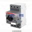 Picture of 1SAM350000R1009   MS132-6.3  ABB  Manual Motor Starter