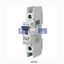 Picture of FAZ-C2/1-NA-DC  113752 Eaton Moeller  Miniature circuit breaker