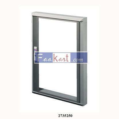 Picture of 2735250  RITTAL Inspection Window in Extruded Aluminum