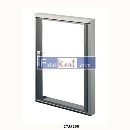 Picture of 2735250  RITTAL Inspection Window in Extruded Aluminum