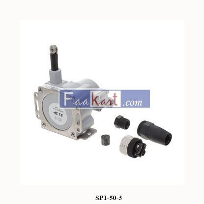 Picture of SP1-50-3   Measurement Specialties  Motion & Position Sensors