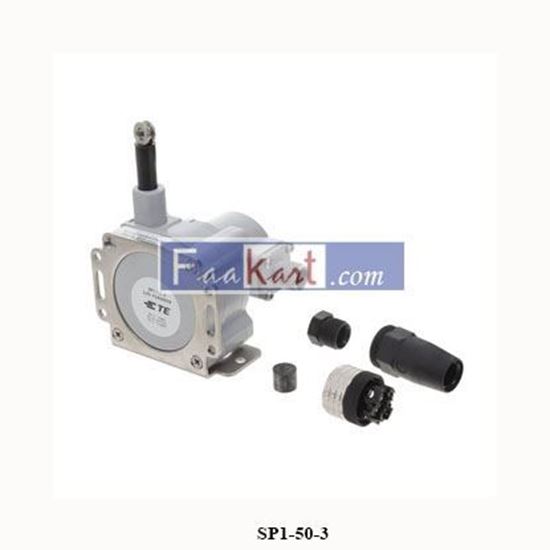 Picture of SP1-50-3   Measurement Specialties  Motion & Position Sensors