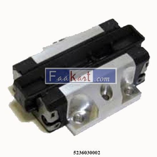 Picture of 523-DA-125  5236030002 Emerson Aventics   SEAL KIT