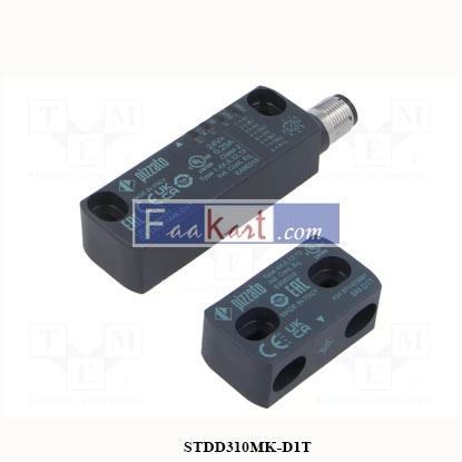 Picture of ST DD310MK-D1T  PIZZATO ELETTRICA  Safety switch