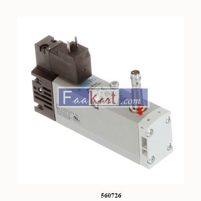 Picture of VSVA-B-M52-MZ-A1-1C1-APP  560726  Solenoid valve