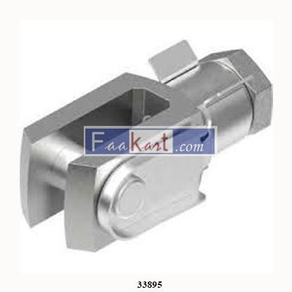 Picture of LNG-100  33895 FESTO Clevis foot