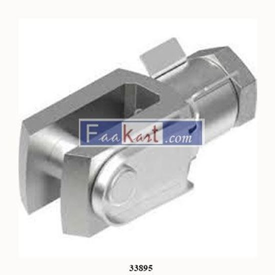 Picture of LNG-100  33895 FESTO Clevis foot