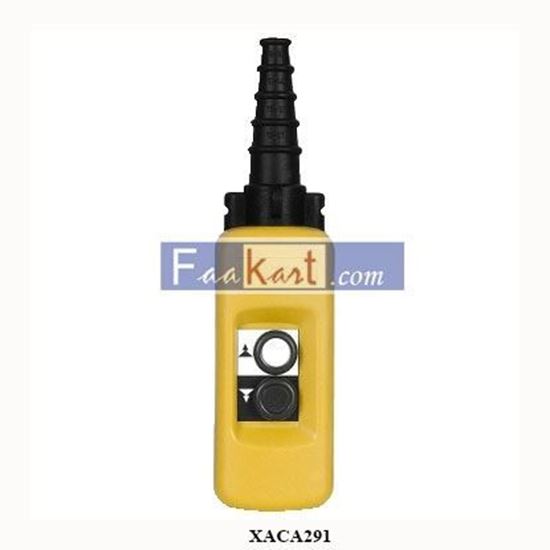 Picture of XACA291  SCHNEIDER pushbuttons