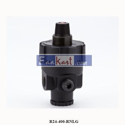 Picture of R24-400-RNLG  NORGREN  Pressure Regulator
