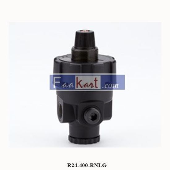 Picture of R24-400-RNLG  NORGREN  Pressure Regulator