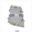 Picture of MINI MCR-2-TB  2902068 PHOENIX CONTACT  Feed-through terminal block
