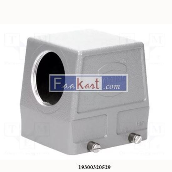 Picture of 19300320529 HARTING Heavy Duty Power Connectors