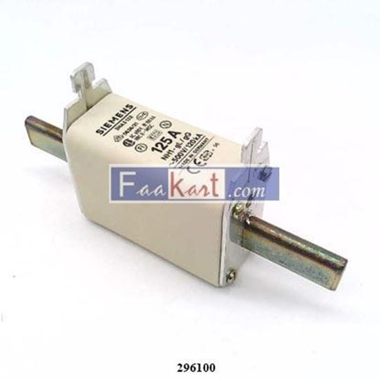 Picture of 296100  MURR ELEKTRONIK  PLUG