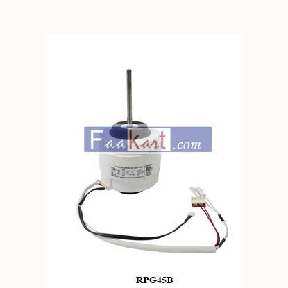 Picture of RPG45B Fan motor for room air conditioner
