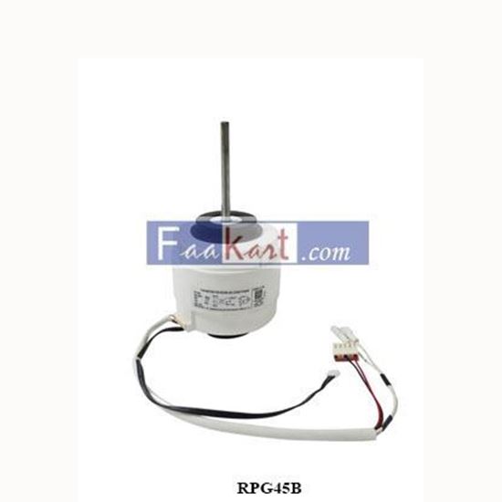 Picture of RPG45B Fan motor for room air conditioner