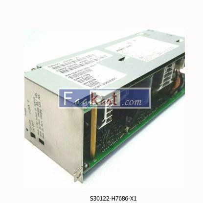 Picture of S30122-H7686-X1  SIEMENS POWER SUPPLY