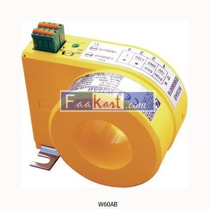 Picture of W60AB  TRANSFORMER