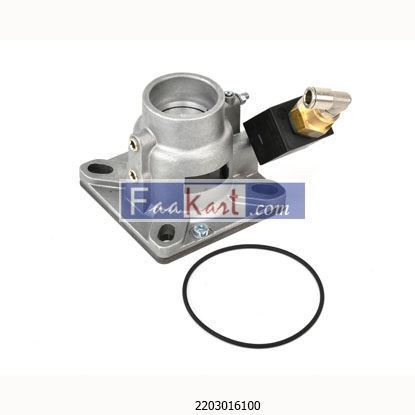 Picture of 2203016100 ATLAS COPCO   Unloading Valve