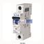 Picture of FAZ-Z8/1 Eaton Moeller miniature circuit breaker