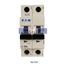 Picture of FAZ-Z4/2  EATON MOELLER  miniature circuit breaker