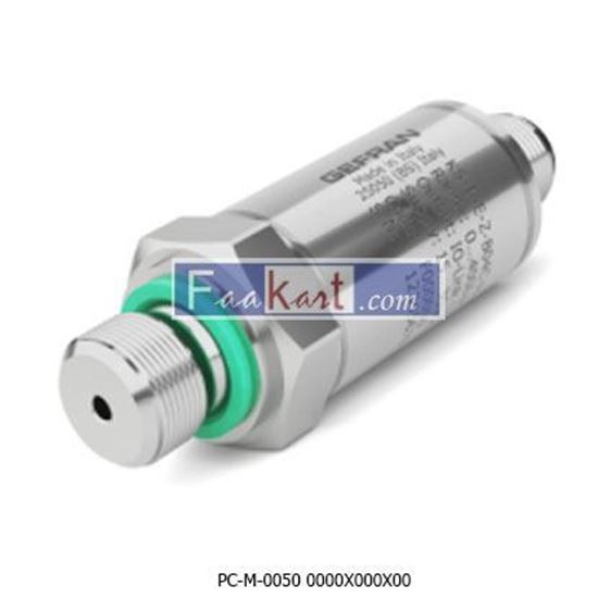 Picture of PC-M-0050 0000X000X00  GEFRAN  RECTILINEAR DISPLACEMENT TRANSDUCER