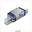 Picture of R162179420  REXROTH BALL RUNNER BLOCK CARBON STEEL