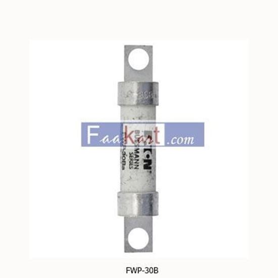 Picture of FWP-30B  Eaton Bussmann   fuse