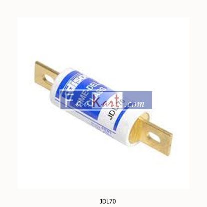 Picture of JDL70  Eaton Edison series JDL fuse