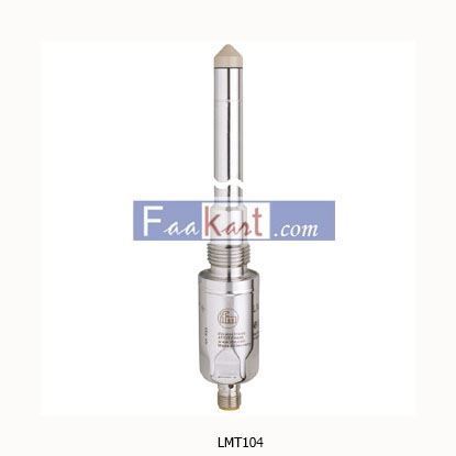 Picture of LMT104  IFM  LMDCE-A12E-QSKG-2/US  Sensor for point level detection