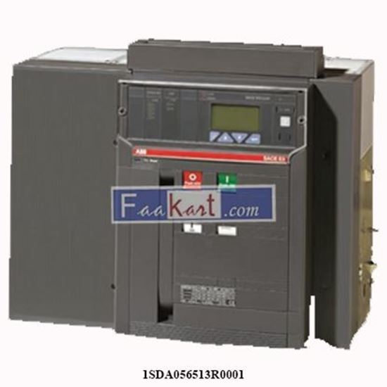 Picture of 1SDA056513R0001 ABB  AIR CIRCUIT BREAKER