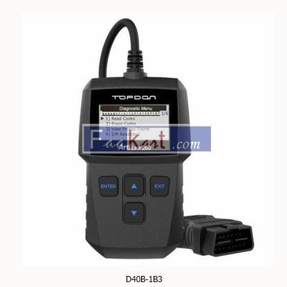 Picture of D40B-1B3   Omron Automation and Safety  Magnetic/Reed Switches