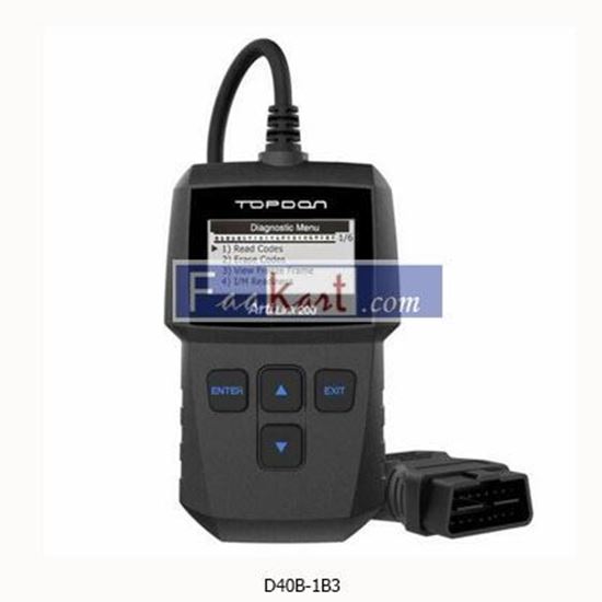 Picture of D40B-1B3   Omron Automation and Safety  Magnetic/Reed Switches