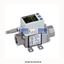 Picture of PF3W720-F04-BT-M  SMC digital flow switch