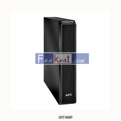 Picture of SRT48BP  SCHNEIDER  APC Smart-UPS